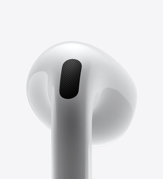 Apple AirPods 4 |  con caja de carga usb-c
